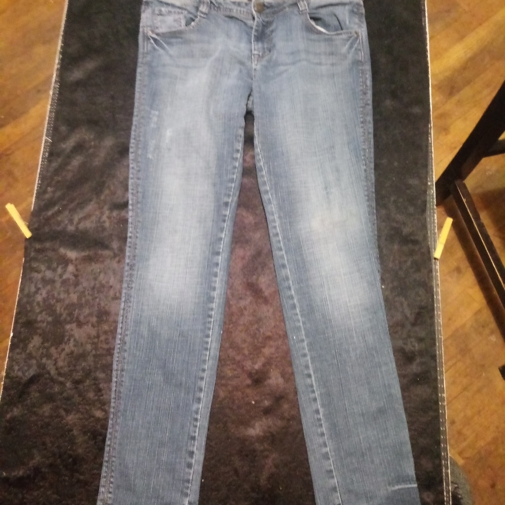 South Pole Jeans